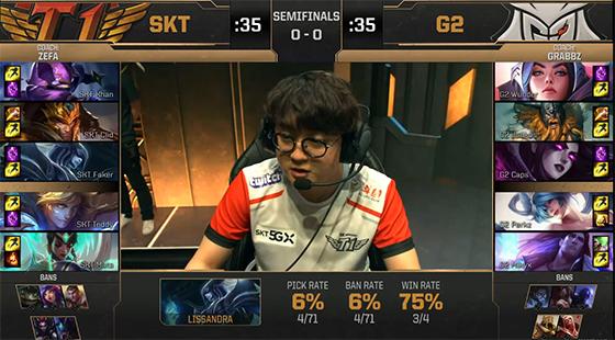 FNC宣布AD将缺席小组赛，替补首战将面对HLE