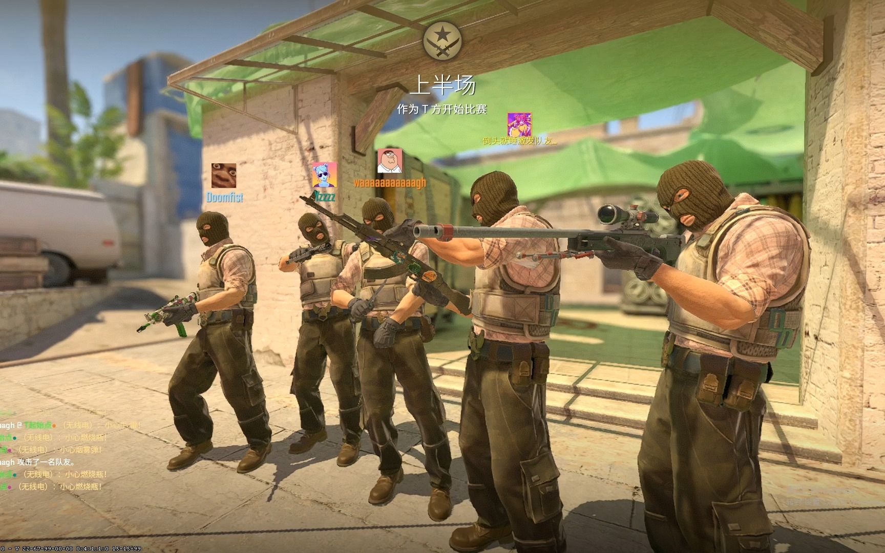 ENCE 对M1的诚信表示怀疑，YGames职业系列赛第五季决赛在即