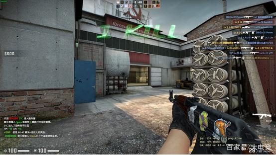 你是第一AD吗？ Viper 的Kaisa在面对 Chovy 时被打得很惨，最终被 Hanwha Life Esports 击败，赢得了第一场比赛