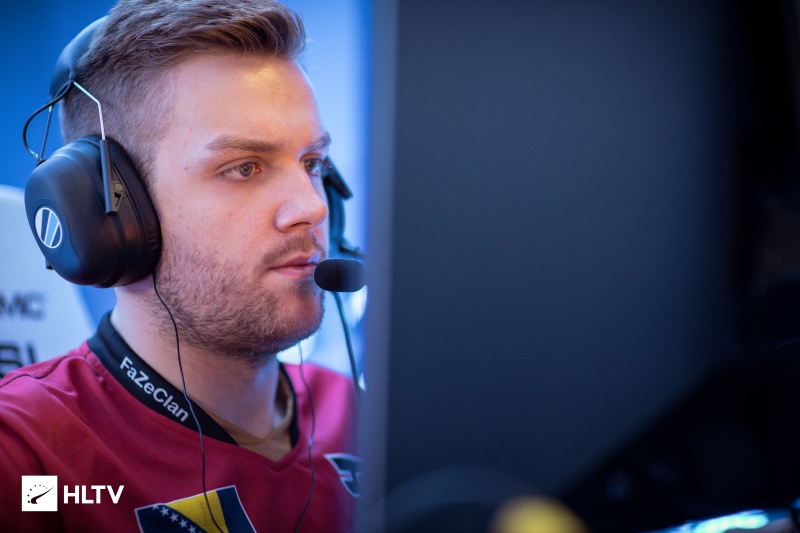 舞台恐惧？ Senzu 在淘汰赛阶段的表现急剧下降