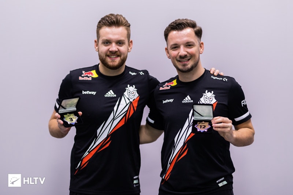 LEC冬季赛季后赛赛程确定：21日凌晨开打 27日凌晨决赛