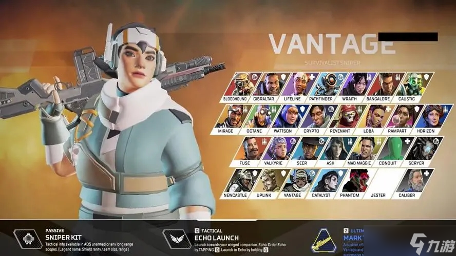 快讯PUBG开发商公开新作概念预告 意欲打造“韩国版巫师”