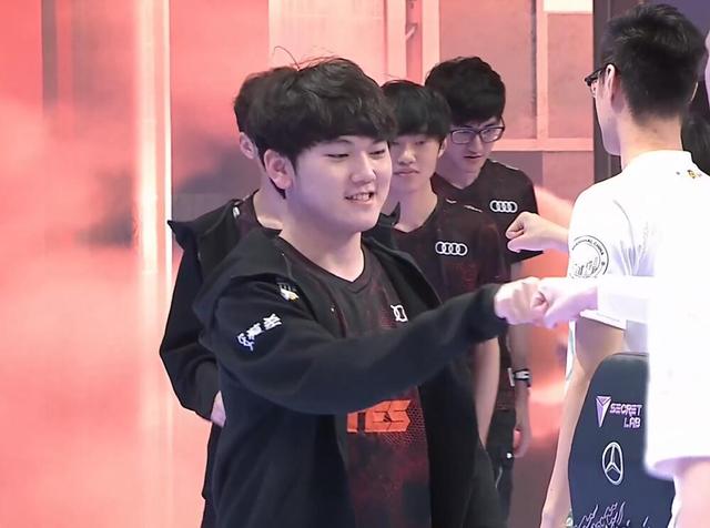 donk：我想我会在30岁的时候结束职业生涯