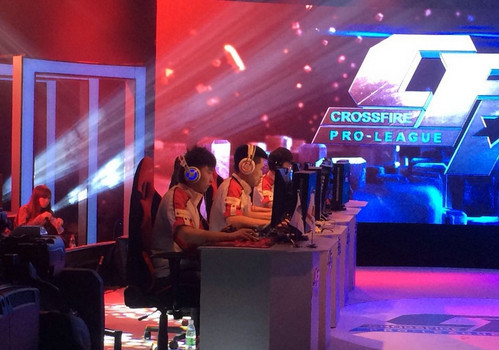 电子竞技世界杯2026将为 CS2 提供200万美元的奖金池