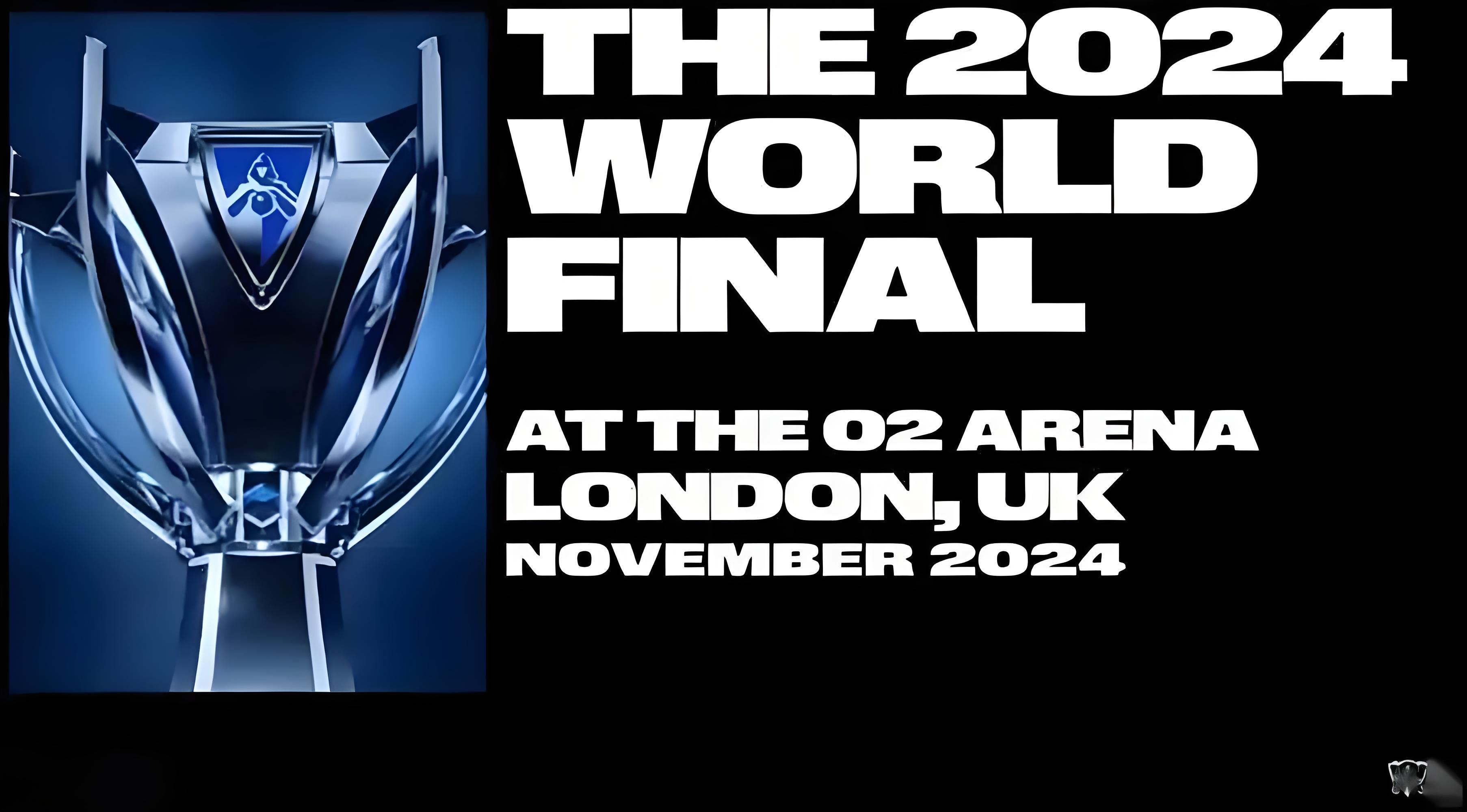 Vitality , NAVI, 和 G2 收到邀请参加 Austin Major 2025