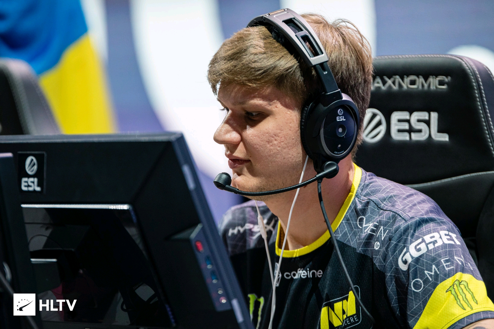 LNG Esports 官方：前 Ninjas in Pyjamas 下路选手 Photic 加入团队